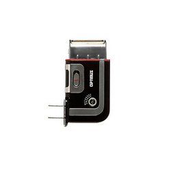 Optimus Direct AC Power Rechargeable Pocket Palm Shaver - 50015S