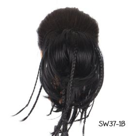 European And American Fluffy Hair Accessories Are Fashionable And Popular (Option: 53style)