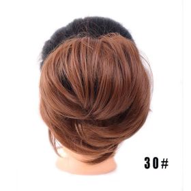 European And American Fluffy Hair Accessories Are Fashionable And Popular (Option: 41style)