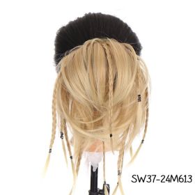 European And American Fluffy Hair Accessories Are Fashionable And Popular (Option: 49style)