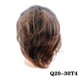 European And American Fluffy Hair Accessories Are Fashionable And Popular (Option: 25style)